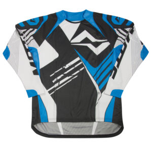 MOTS - Maglia RIDER Blu