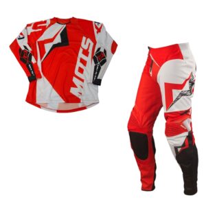 MOTS - Completo Enduro Maglia + Pantalone X1