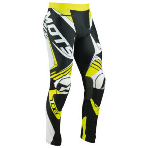 MOTS - Pantalone RIDER Giallo