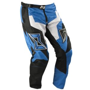 MOTS - Pantalone E1 Blu