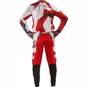 Pantalone X-1 enduro/cross mots