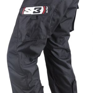 S3 - Pantalone HardRock