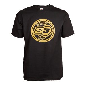 S3 - T-Shirt Racing Team