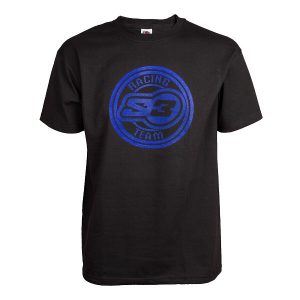 S3 - T-Shirt Racing Team