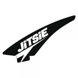 JITSIE - Adesivo Laterale Scatola Filtro TRS