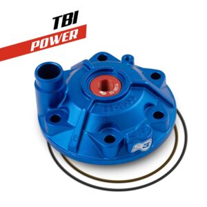 S3 – Kit Testa Power KTM EXC/Husqvarna TE/GasGas EC 300 TBI Blu