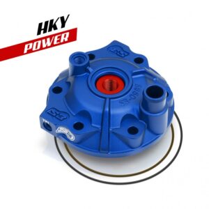 S3 – Kit Testa Power KTM EXC/Husqvarna TE/GasGas EC 300 TPI Blu