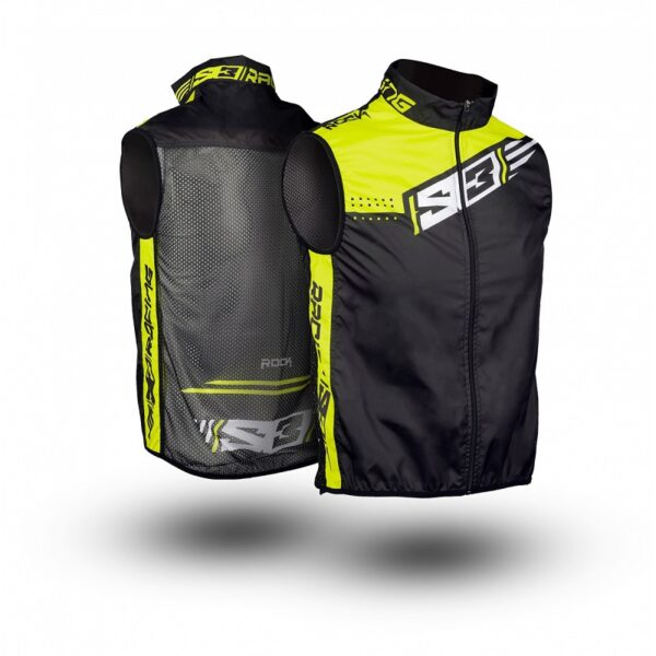 S3 - Gilet Windy75