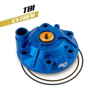 S3 – Kit Testa Extreme KTM EXC/Husqvarna TE/GasGas EC 300 TBI Blu