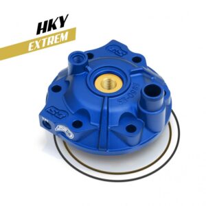 S3 – Kit Testa Extreme KTM EXC/Husqvarna TE/GasGas EC 300 TPI Blu