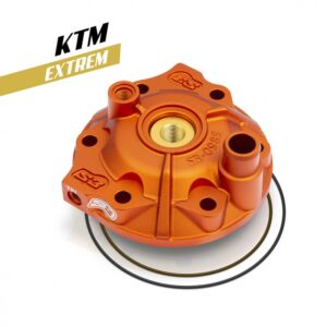 S3 – Kit Testa Extreme KTM EXC/Husqvarna TE/GasGas EC 300 TPI Arancione