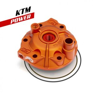 S3 – Kit Testa Power KTM EXC/Husqvarna TE/GasGas EC 300 TPI Arancione