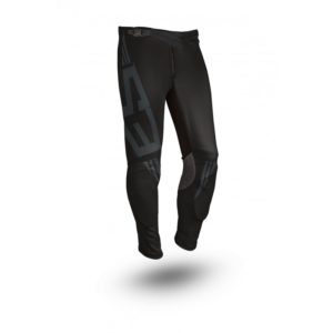 S3 - Pantalone Trial Black Angel Collection