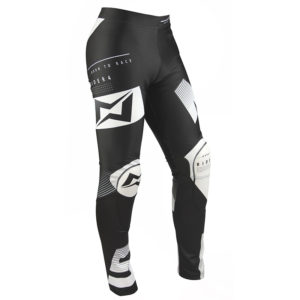 MOTS - Pantalone RIDER4 Nero