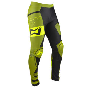 MOTS - Pantalone RIDER4 Verde