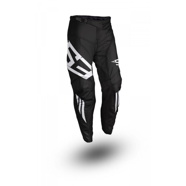 S3 - Pantalone Enduro Black Angel