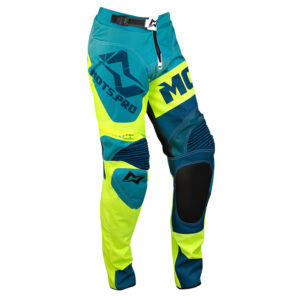 MOTS - Pantalone X-STEP Blu