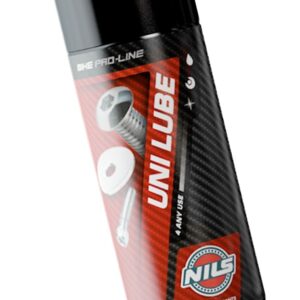 NILS - Spray Lubrificante UNI LUBE