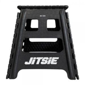 JITSIE - Cavalletto Moto Pieghevole Plastica