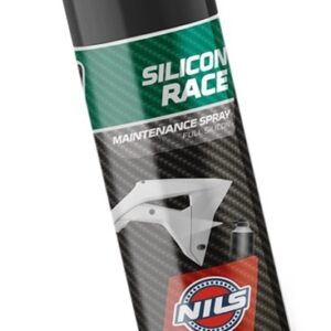 NILS - Spray Lubrificante SILICON RACE