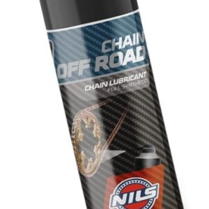 NILS - Spray Lubrificante Catena OFF ROAD CHAIN