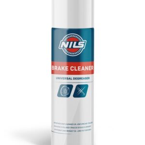 NILS - Pulitore Spray BRAKE CLEANER