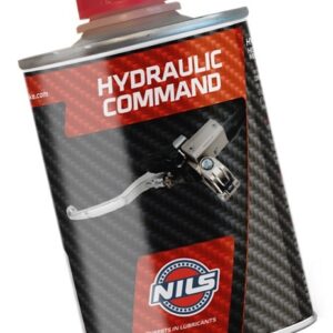 NILS - Olio Minerale HYDRAULIC COMMAND